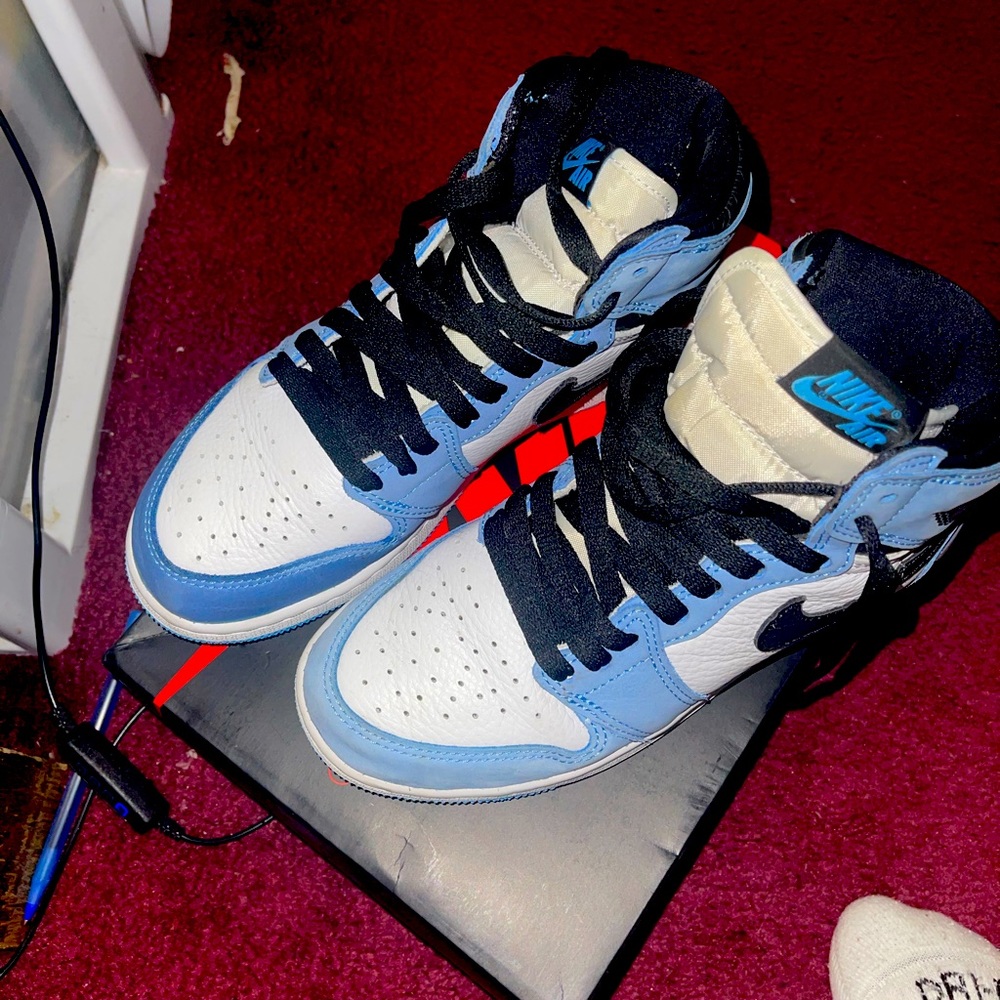 Air jordan 1 retro high OG
